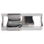 Yuma Solid Wood Coffee Table