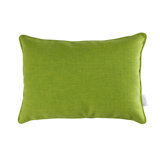 Lillian August Outdoor Living Lagoon Lumbar Pillow Cover