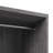 Osterman 39'' Closet System-21253330