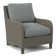 Fauteuil large 29 po Gibraltar