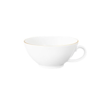 Small Teacup