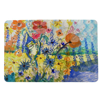 Tapis d'intérieur / extérieur antidérapant Clous
