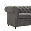 Canapé Chesterfield Caigan 79,13 po Caigan-106408913