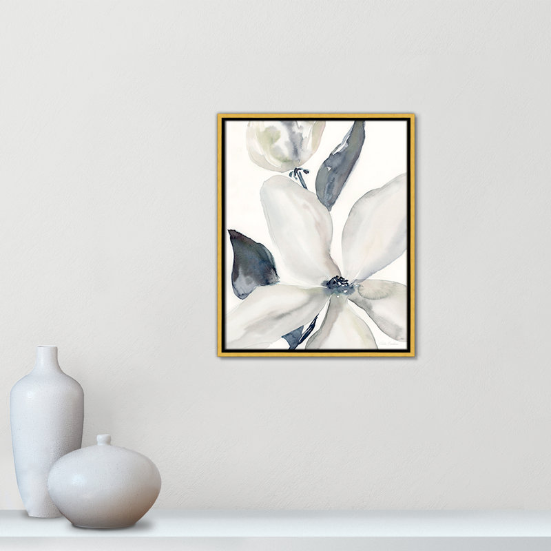 Reproduction de l'aube par Kristen Brockmon_1, H 21,5 po x l 17,5 po x P 2 po, Or