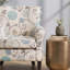 CHAISE CLUB JASMINE