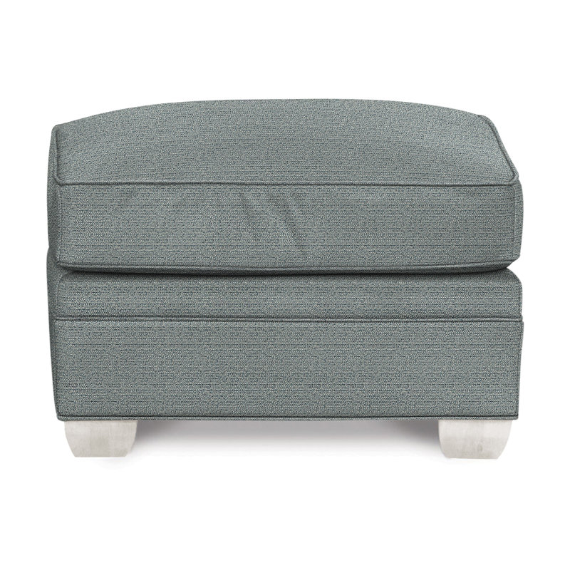 Repose-pieds Hillcrest, Cobalt Tuck, Casablanca