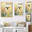 Carlson - Animals Wall Decor-1615090439-1615090436-1615090437