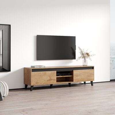 TV Stand for TVs up to 75"