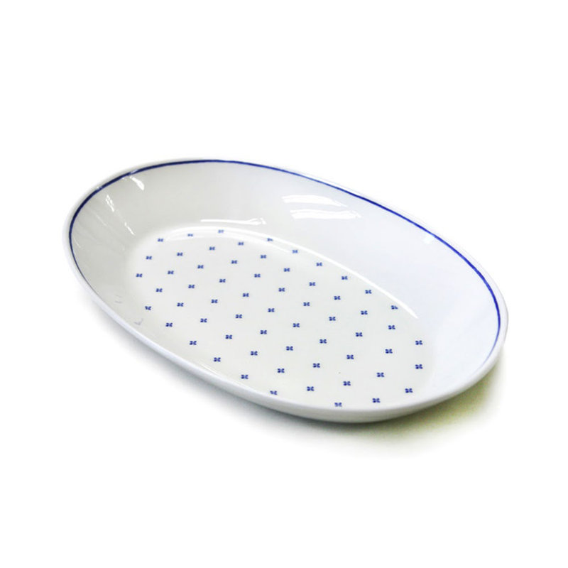 Plaque de soupe 16 oz. Cho