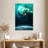 Brampt Elephant In Space-108227973