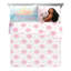 Ensemble de literie 7 pièces avec taies décoratives Disney Moana Sky & Sea-89175026
