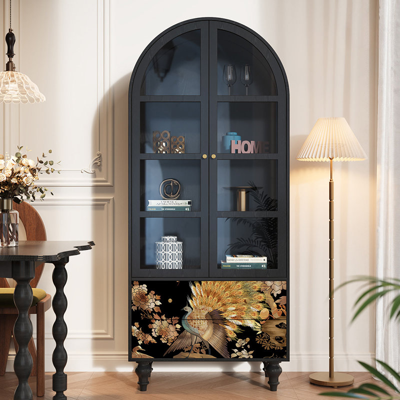 Buffet haut de gamme de style chinois