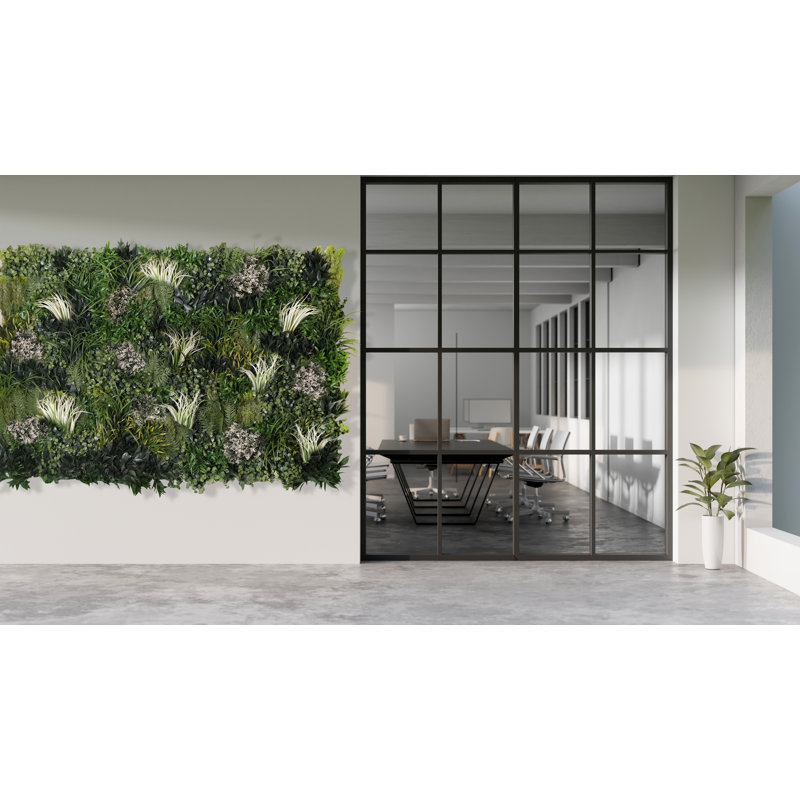 Faux Flowering Branch
