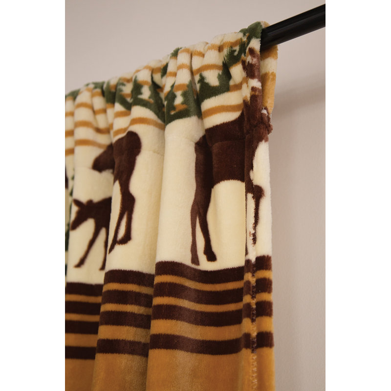 Hinterland drapes