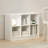 Hannans Book Display Bookcase-1443939685