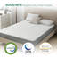 Mattresses Memory Foam Mattress Pocket Spring Bed 7-Zone-114883576