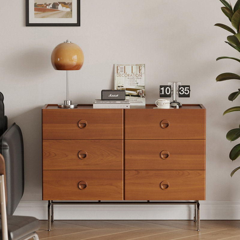 Commode d'appoint Vintage