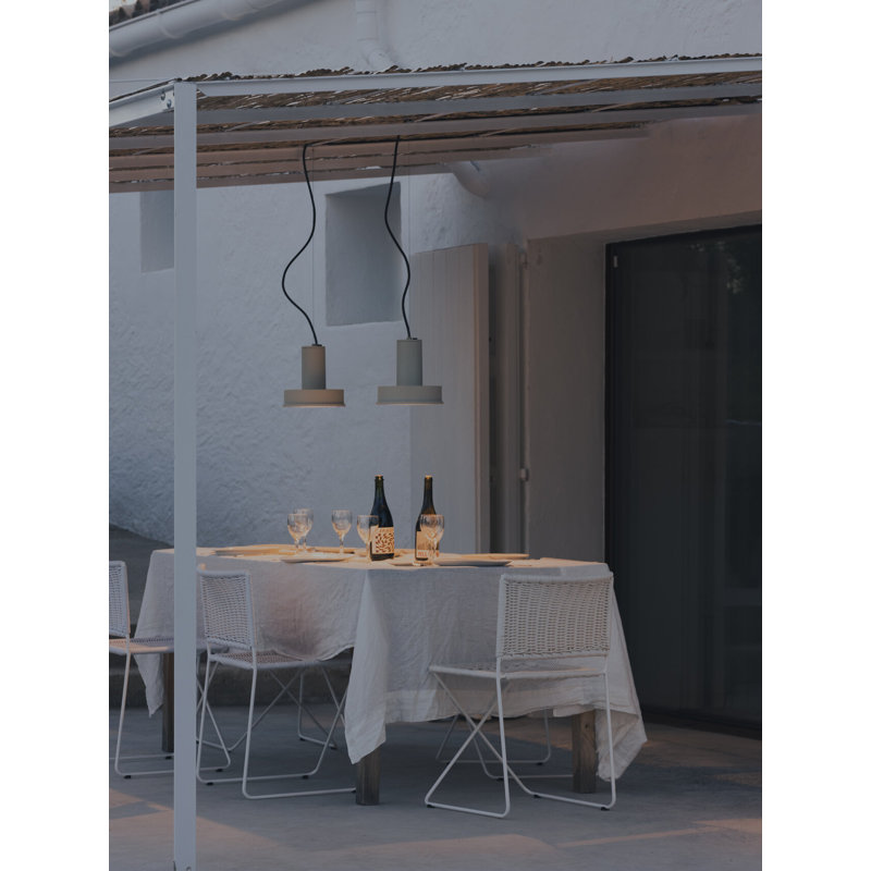 Arne S Domus, Dark Green/Clear