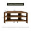 Unfinished with Fireplace Included