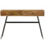 Bureau en bois massif Adorl