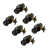 Oil Rubbed Bronze selected