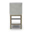 Tabouret de comptoir rembourré Bethea-107095752