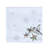  Winter Harmony Green Napkin Set Of 4-394791970