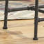 TABOURET DE COMPTOIR (ENSEMBLE DE 2)
