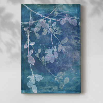 Branching Out VII -Gallery Wrapped Cavas