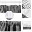 Rideau occultant en polyester Abinadi-2135065764