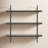 Renae 3 Piece Tiered Shelf