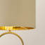 Alechandre Metal Table Lamp-250270320-250270335