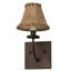 1 - Light Armed Sconce
