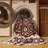 Machine Washable Persian Brown Area Rug-994456244