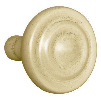 Jaycee Wood 11cm Curtain Holdback