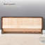 Banc de rangement moderne à chaussures en bois massif-121933995-131236283