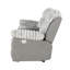 Causeuse inclinable Bruni