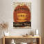 Plaque murale Kema Wonderful Coffee Shop-108226944