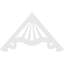 Pignon en PVC de qualité architecturale Marshall-44455497-122121235-122121241