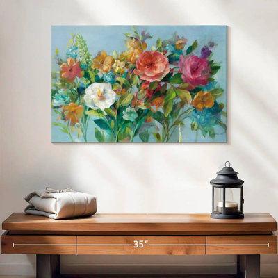 Harnek Country Florals