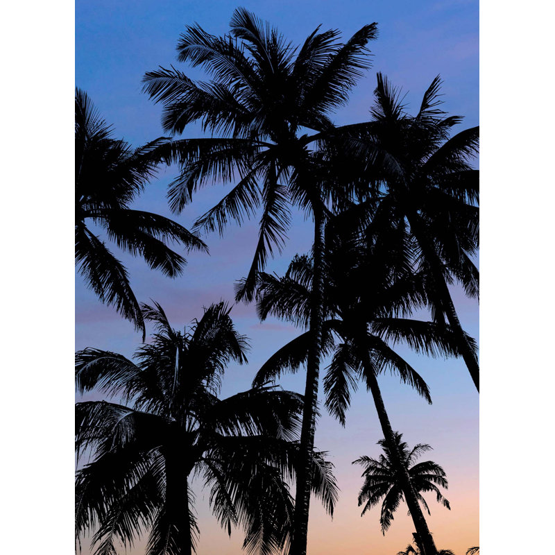 Half Light 1 Print, 50" H x 36" W, Unframed