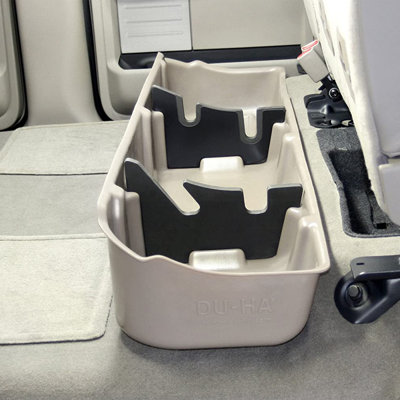 57" Sub Under Seat Unit