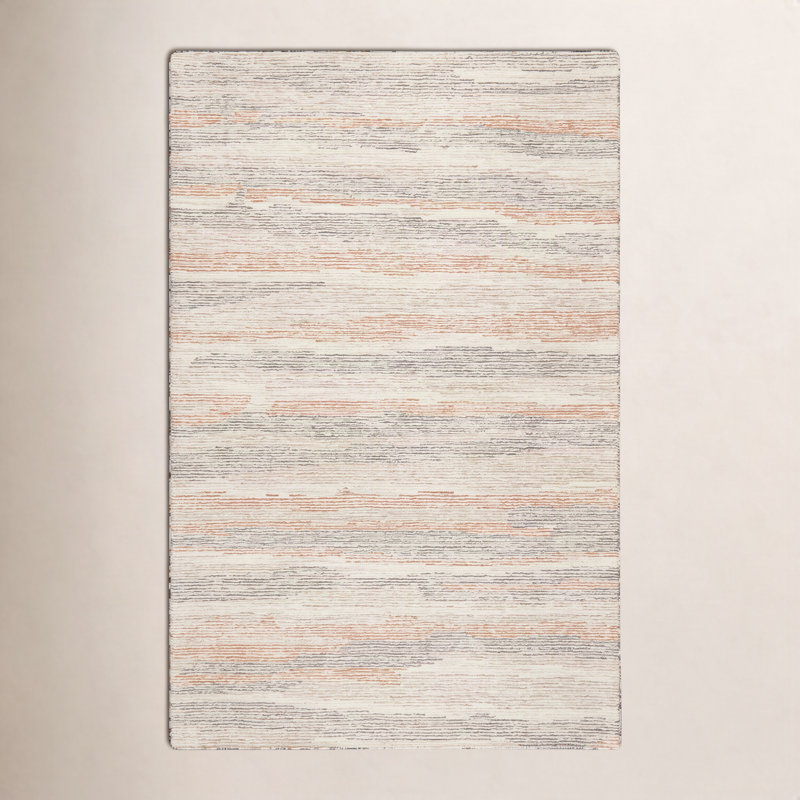 Noland Strata Area Rug, Rectangle 8'9" x 11'9"
