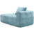 Bleu menthe est en rupture de stock