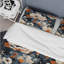 Ensemble de housse de couette Floral Tropical Tranquility Vibes V - Floral-1540158699