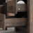 19.7'' H 2-Drawer End Table-46178206