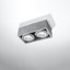 Robey Concrete Flush Mount