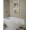 Baignoire de trempage encastrée en acrylique Designer 66 po x 30 po