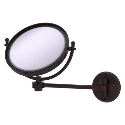 Metal Wall Mirror