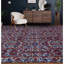 Ikatville One-of-a-Kind 10' X 14' Area Rug